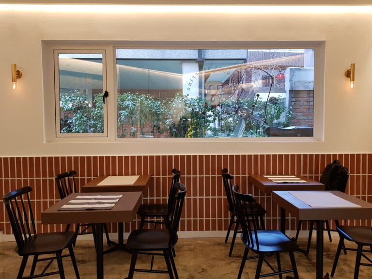 [식당]서울 써스데이스터핑 프로젝트