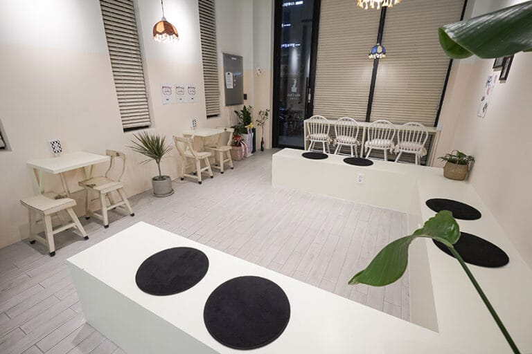 [카페]Ato Club Cafe 프로젝트