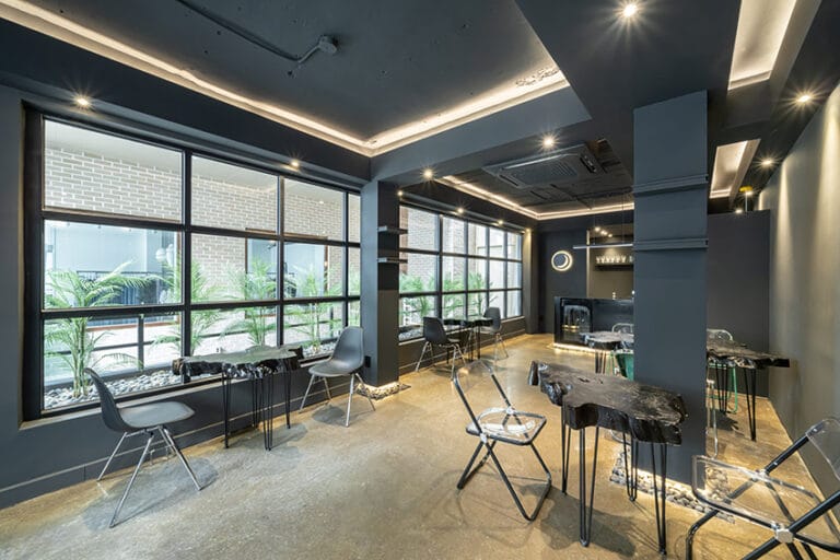 [카페]시차 프로젝트