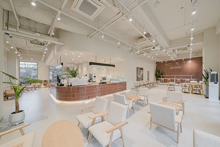 카페노이 프로젝트